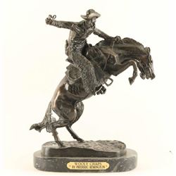 Fine Art Bronze