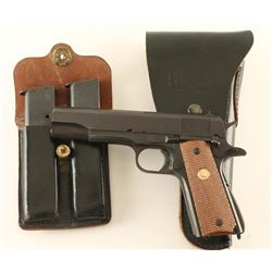 Norinco 1911A1 .45 ACP SN: 522210
