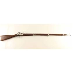 Armi Sport 1861 Musket .58 Cal SN: S3949
