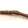 Image 3 : Armi Sport 1861 Musket .58 Cal SN: S3949