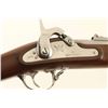 Image 4 : Armi Sport 1861 Musket .58 Cal SN: S3949