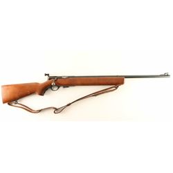 Mossberg 44 U.S.(a) .22 LR NVSN