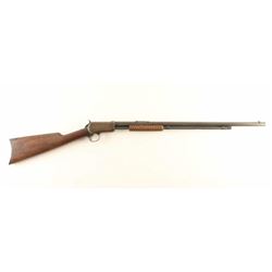 Winchester Model 1890 .22 Short SN: 532087