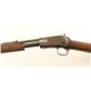 Image 3 : Winchester Model 1890 .22 Short SN: 532087