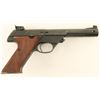 Image 2 : Hi-Standard Supermatic Tournament .22 LR
