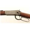 Image 3 : Winchester Model 1894 SRC .32-40 SN: 512369