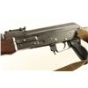 Image 4 : Vulcan Model V47 'RPK' 7.62x39mm SN: K01011