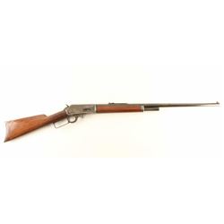 Marlin Model 1893 .38-55 Win SN: 207720