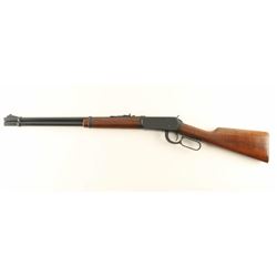 Winchester Model 94 .30-30 SN: 2836264