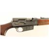 Image 4 : Remington Model 81 .300 Sav SN: 43302