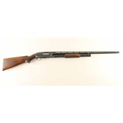 Winchester Model 12 20 GA SN: 1146102