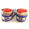 Image 3 : Cheyenne Beaded Moccasins