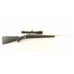 Savage Model 116 .308 Win SN: F454303