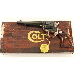 Colt Arizona Ranger Commemorative .22 LR