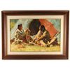 Image 2 : Giclee by Howard Terpning