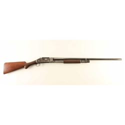 Winchester Model 1897 12 GA SN: 352611