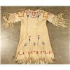 Image 1 : Native American Dress