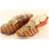 Image 2 : Navajo Beaded Moccassins