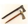 Image 1 : Lot 2 Tomahawks