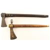 Image 3 : Lot 2 Tomahawks