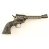 Image 2 : Colt New Frontier .22 LR SN: G95320
