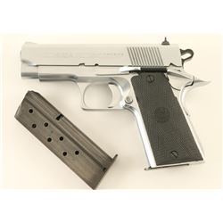 Llama Mini-max .38 Super SN: 07-04-15006-98