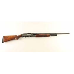 Winchester Model 12 12 GA SN: 1969745