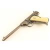 Image 3 : Colt Pre-Woodsman .22 LR SN: 11930
