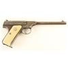 Image 4 : Colt Pre-Woodsman .22 LR SN: 11930