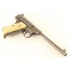 Image 5 : Colt Pre-Woodsman .22 LR SN: 11930