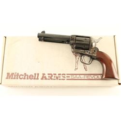 Mitchell Arms Single Action Army .45 LC