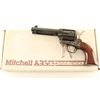 Image 1 : Mitchell Arms Single Action Army .45 LC