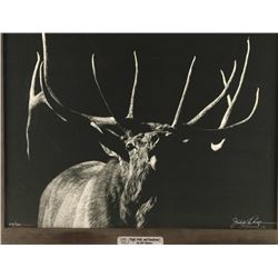 Limited Edition Giclee