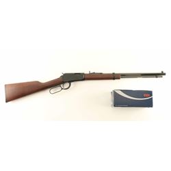 Henry Repeating Arms H001TV .17 HMR