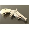 Image 4 : Colt 4th Model Derringer .22 Short #18534N
