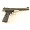 Image 2 : Browning Buck Mark .22 LR SN: 515MX11981