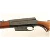 Image 3 : Remington Model 81 .35 Rem SN: 43186