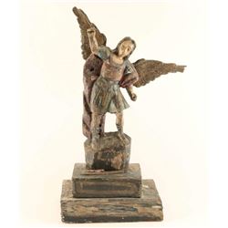 Santos of Saint Michael