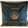Spanish American War Banner