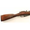 Image 4 : Izhvesk 91/30 Mosin Nagant 7.62x54R #R000711