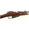 Image 5 : Izhvesk 91/30 Mosin Nagant 7.62x54R #R000711