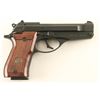 Image 2 : Beretta 86 Cheetah .380 ACP SN: G08373Y