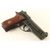Image 3 : Beretta 86 Cheetah .380 ACP SN: G08373Y