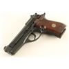 Image 4 : Beretta 86 Cheetah .380 ACP SN: G08373Y