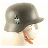 Image 2 : WWII German M40 Helmet
