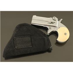 EIG Derringer .38 Special SN: 86279