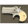 Image 2 : EIG Derringer .38 Special SN: 86279