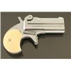 Image 3 : EIG Derringer .38 Special SN: 86279