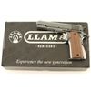 Llama Model III .380 ACP SN: 43872