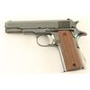 Image 2 : Llama Model III .380 ACP SN: 43872